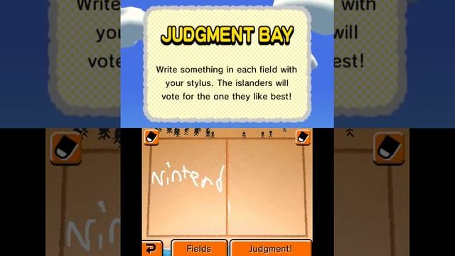 Tomodachi Life Playthrough Part 7 смотреть онлайн