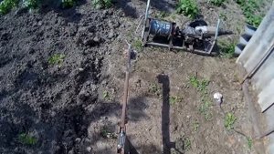 Как сделать лебедку с болгарки самому, своими руками.