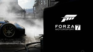 FORZA MOTORSPORT 7 #57 ARIEL NOMAD