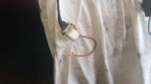 Обзор устройства плавного пуска электровентилятора на 2 скорости.