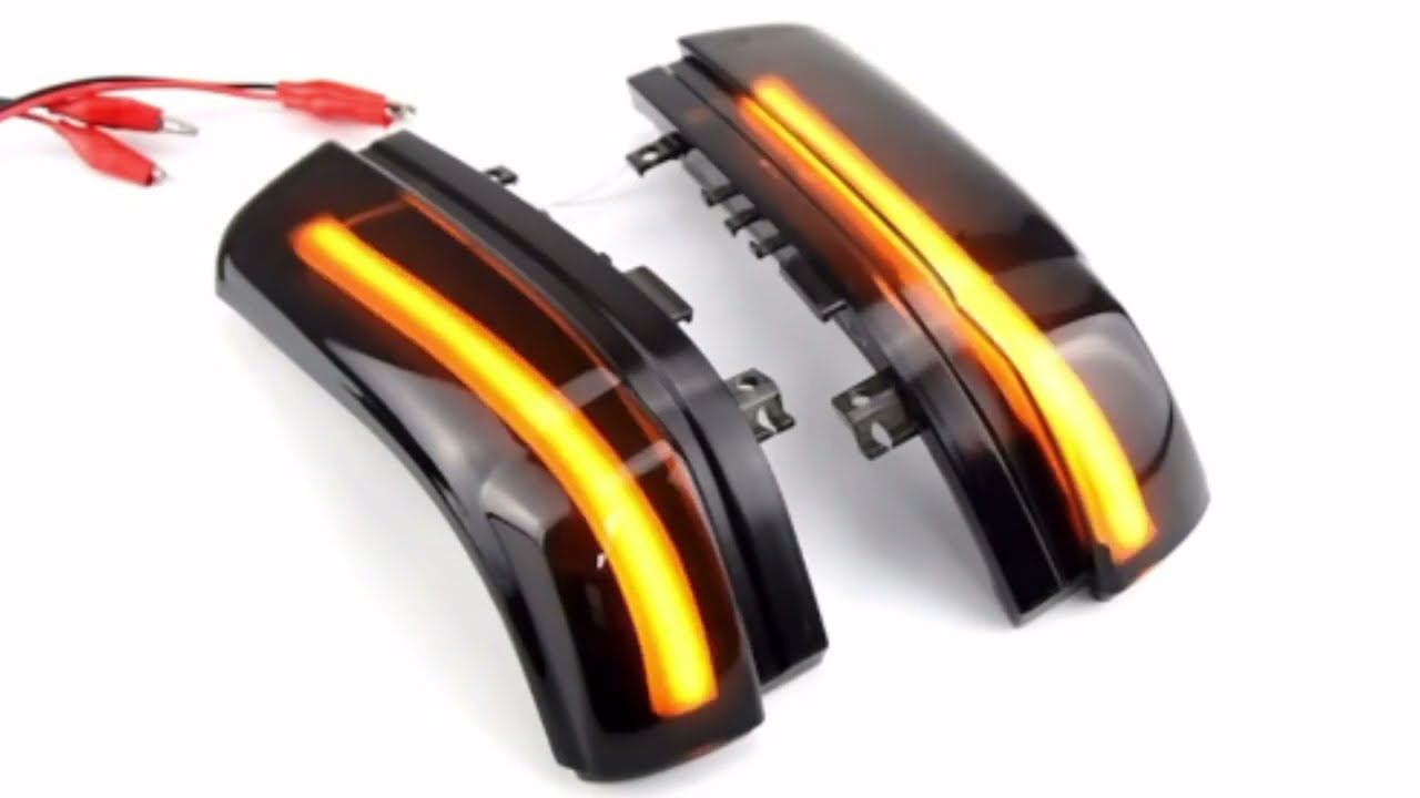 LED Light for MITSUBISHI Pajero/Montero 4 (V80, V90) смотреть онлайн