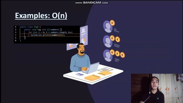 Basic Structure of Algorithms (Big O Notation) смотреть онлайн