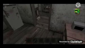 Гайд как получить маску Клоуна в игре METEL