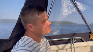 Карелия 2022. Ладожские шхеры.