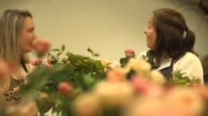 How to Become a Florist | The Bloom College Floristry Career Change Course