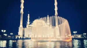 к дню чеченской женщины