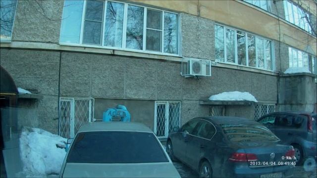 Весёлый Молочник.Тяжёлая судьба Весёлого Молочника.