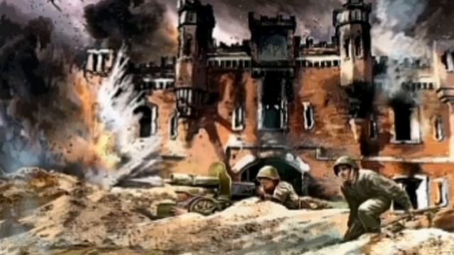 Борис Васильев «В списках не значился» (отрывок) смотреть онлайн