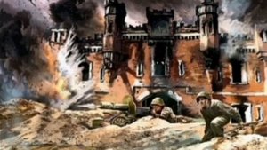 Борис Васильев «В списках не значился» (отрывок)