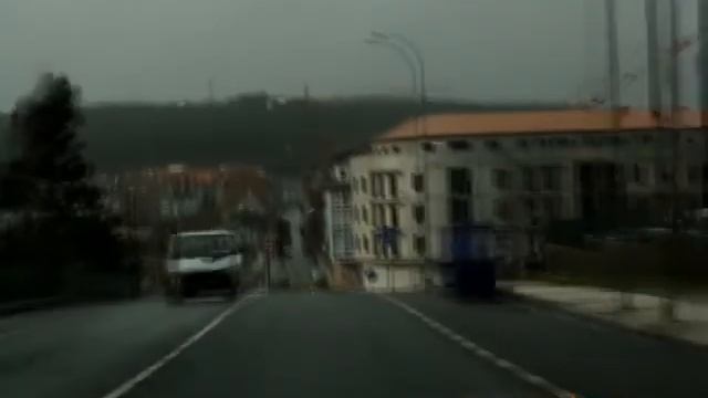 Test Vídeo Sony Cybershot DSC T2 смотреть онлайн