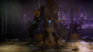 Mortal Kombat 11 – Official Geras Reveal Trailer