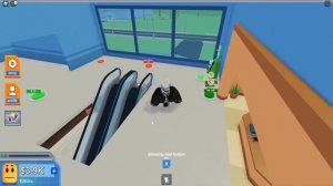 НАЧИНАЕМ ПРОХОДИТЬ Mall Tycoon в роблокс