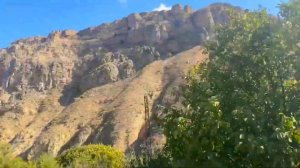 Армения. 5 серия. Дорога из Еревана в монастырь Татев на арендованной машине.