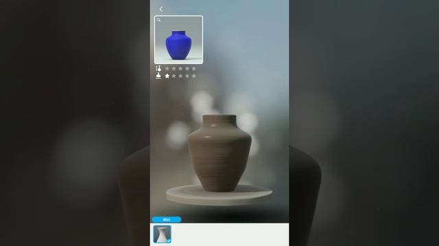 Let's Create! Pottery 2 - Gameplay Walkthrough Part 1 (Android,iOS)