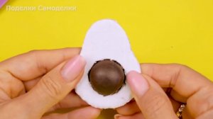 Как сделать Симпл Димпл своими руками! Поп ит Антистресс из фома Diy Simple Dimple fidget toys