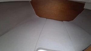 Hammertone 25HT испытания на море