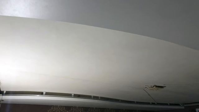 Двухуровневый потолок от светлое-небо.рф смотреть онлайн