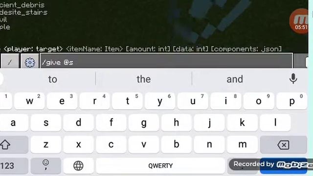 команды для Майнкрафт смотреть онлайн