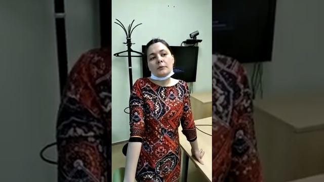 Екатерина Федоровна