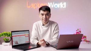 Đánh giá Vaio SE14 (2021) - Sự quay trở lại của "Ông lớn" trong làng Laptop | LaptopWorld