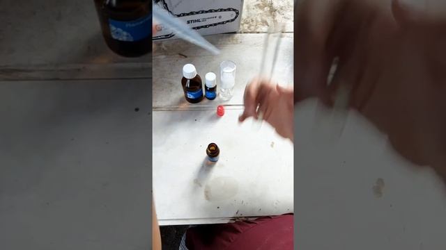 Распаковка и как сделать духи!? Очень легко и ароматно!С экстрактом розы? и апельсина? смотреть онлайн