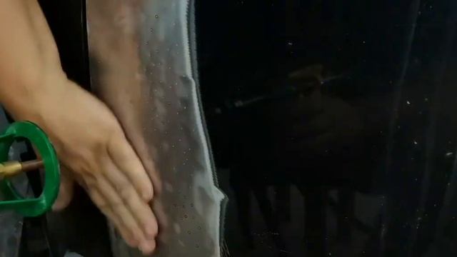 Небольшой ремонт двери. смотреть онлайн