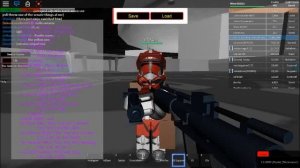 Star Wars Roleplay | Roblox Gameplay