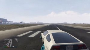 Gta 5 делориан