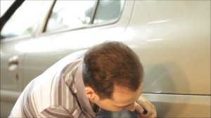 Разрушители телемагазинов 3. Маркер для удаления царапин Скрейч Фри (Scratch Free)