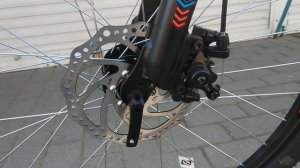 Велосипед Десна 2611 MD 26