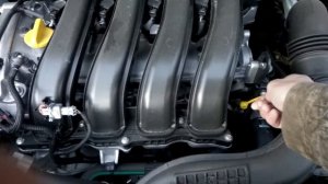 Рено Каптюр. Хрюндель :(