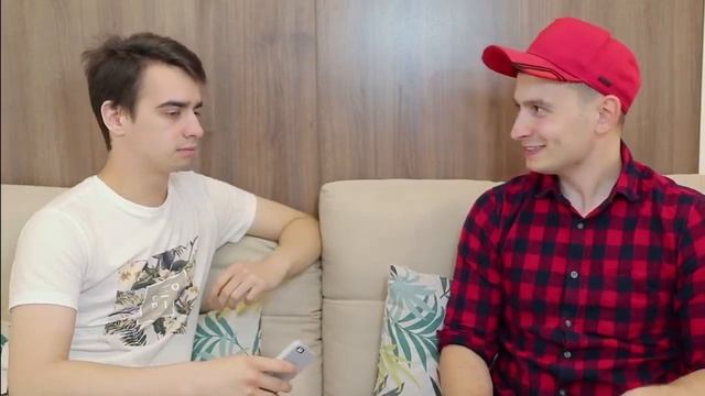 Короче говоря, я потерял слух смотреть онлайн