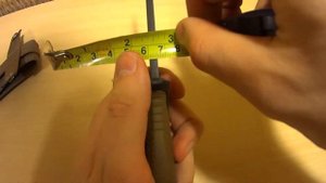 Нож Gerber Койот(цвет)