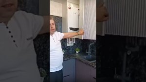 Большой Обзор проблемной кухни