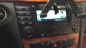 AUX или BLUETOOTH на Audio APS 50