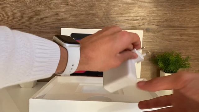 MacBook Pro M1 2020 / BigSur macOS смотреть онлайн