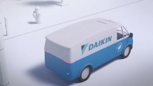 Daikin VRV 5 S