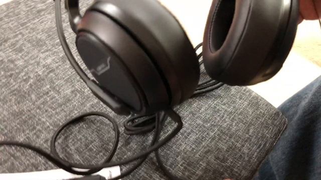 Xiberia v20 Gaming Headphones by Jeecoo - Unboxing and Review, xbox, playstation, switch, vita, PC смотреть онлайн