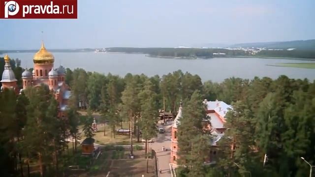 Секретная гора в центре Сибири Часть 1 смотреть онлайн