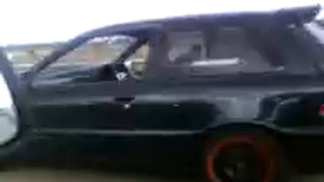 Toyota Starlet Gt turbo смотреть онлайн