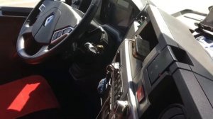 Стоил ли брать Renault T ?? Часть 1