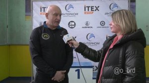 Открытый чемпионат Запорожской области по вольной борьбе прошёл в Бердянске!