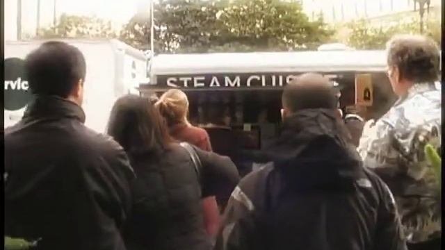 FINAL steam Cuisine 1 смотреть онлайн