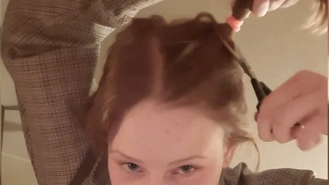 Побрилась налысо / самая удобная стрижка / нет волос - нет проблем .) смотреть онлайн