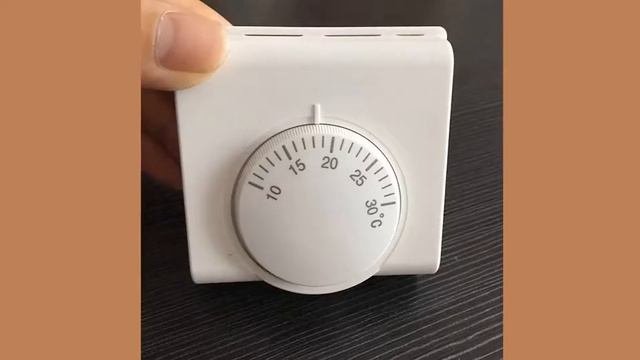 Купить Механический Терморегулятор На Алиэкспресс