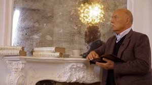 И. Тургенев. "Стихотворения в прозе". Читает Станислав Говорухин.