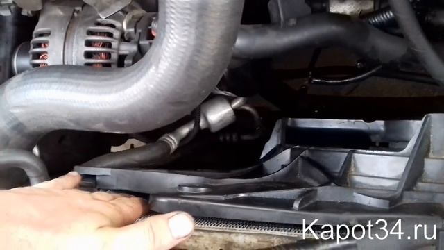 Ниссан Кашкай, почему меняется уже третья турбина смотреть онлайн