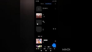 Как найти  удалённые фото или видео в галерее?