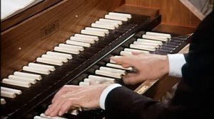 Bach-Richter-Brandenburg Concerto No.3 (HD)