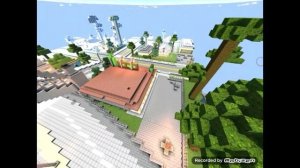 Gta san andreas - minecraft pe